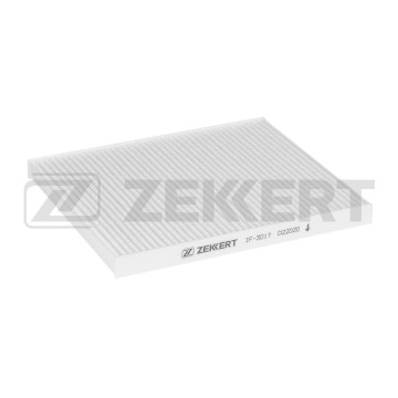 Фильтр салон. Fiat Panda (169_) 03- 500 (312_) 07- Ford KA II 08- Lancia Ypsilon (843_ 312_) 10-