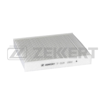 Фильтр салон. Ford Mondeo IV 07- Kuga 08- C-Max 03- S-Max 06- Galaxy II 06-