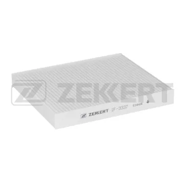 Фильтр салон. GAZ Gazelle Next (A21_ A63_ A31_) 13- Gazelle NN (A21 A65 A31) 21-