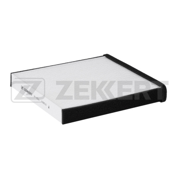 Фильтр салон. Geely Okavango 20-