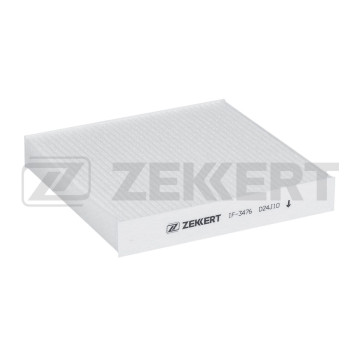 Фильтр салон. Kia Picanto III 17-