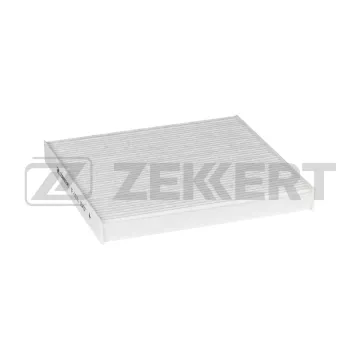 Фильтр салон. Mazda 2 03- 6 I II 02- CX-7 07- Changan Hunter Plus 23- FAW Besturn B50 09- X80