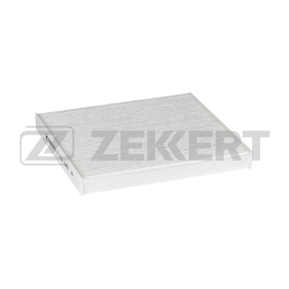 Фильтр салон. Mazda 2 03- 6 I II 02- CX-7 07- FAW Besturn B50 12- Besturn X80 14- Haima M3 13-