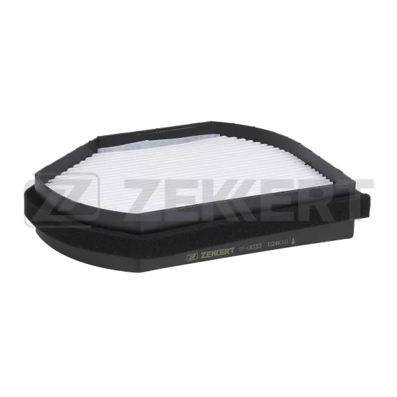 Фильтр салон. MB E-Class (W210 S210 VF210) 95- C-Class(W202 S202) 93- SLK (R170) 96- CLK (A208