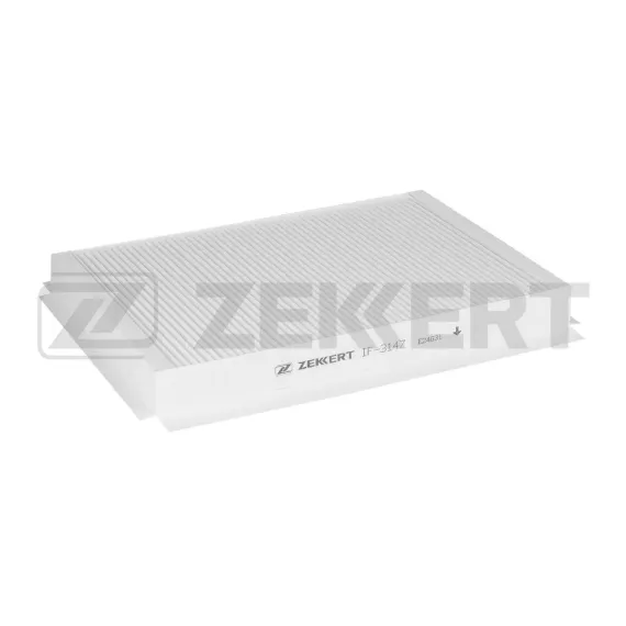 Фильтр салон. MB Sprinter (B906) 06- VW Crafter 30-35 06- Crafter 30-50 06-