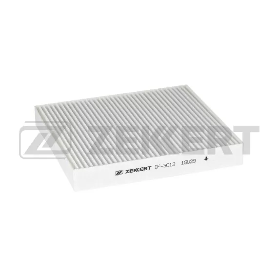 Фильтр салон. Mitsubishi Outlander II III 06- ASX 10- Lancer VIII 08- L200 IV V 15- Pajero Spo