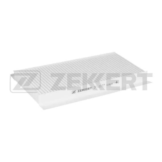Фильтр салон. Opel Corsa C 00- Vectra C 02- Tigra B 04- Combo C 01- Cadillac BLS 06- Saab 9-3 (