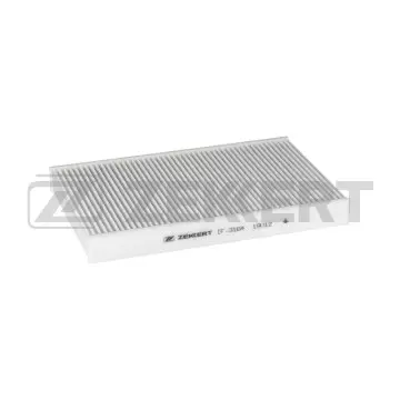 Фильтр салон. Peugeot 307 00- 308 07- 408 10- Citroen C2 03- C3 02- C4 I II 04- C3 Picasso 09
