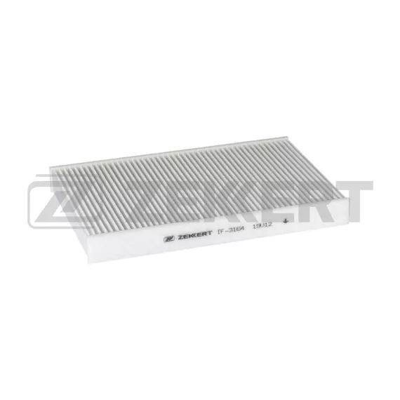 Фильтр салон. Peugeot 307 00- 308 07- 408 10- Citroen C2 03- C3 02- C4 I II 04- C3 Picasso 09