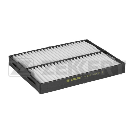 Фильтр салон. Suzuki Grand Vitara (FT HT GT) 02-