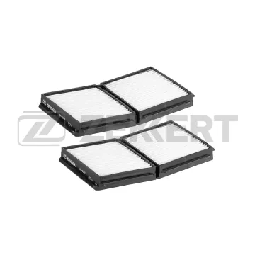 Фильтр салон. Toyota Chaser (X90 X100) 92- Mark II (X100) 96-