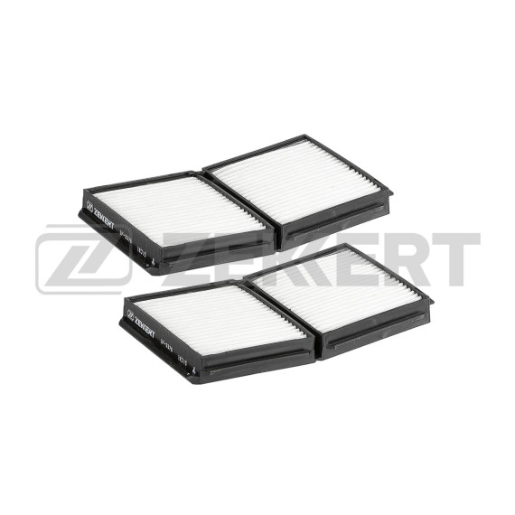 Фильтр салон. Toyota Chaser (X90 X100) 92- Mark II (X100) 96-