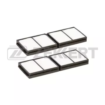 Фильтр салон. Toyota Cynos (L520) 95- Starlet (P90) 96-