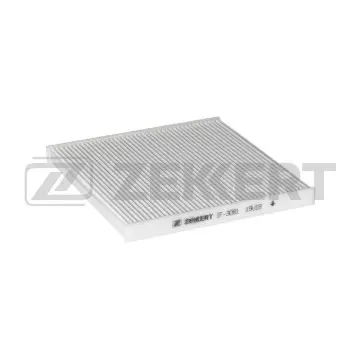 Фильтр салон. Toyota LC 100 200 03- Prius (W10-W50) 00- Geely Emgrand EC7 07- MK 06- FAW V5 12-