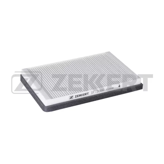 Фильтр салон. Volvo 850 91- XC70 97- V70 95- V90 97- C70 97- S70 96- S90 97-