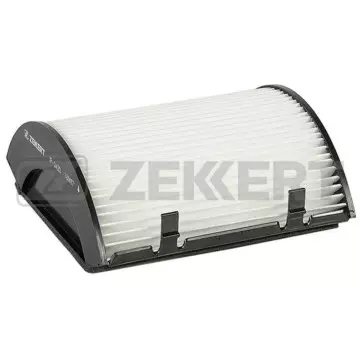 Фильтр салон. VW Golf I II 82- Jetta II 84- Seat Toledo 91- Chery Amulet (A15) 06-