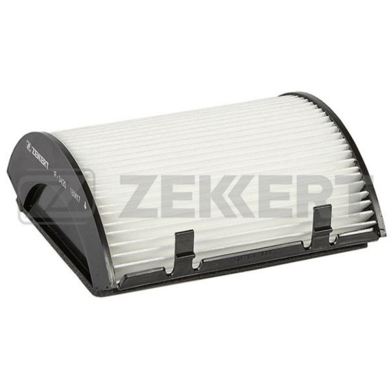 Фильтр салон. VW Golf I II 82- Jetta II 84- Seat Toledo 91- Chery Amulet (A15) 06-