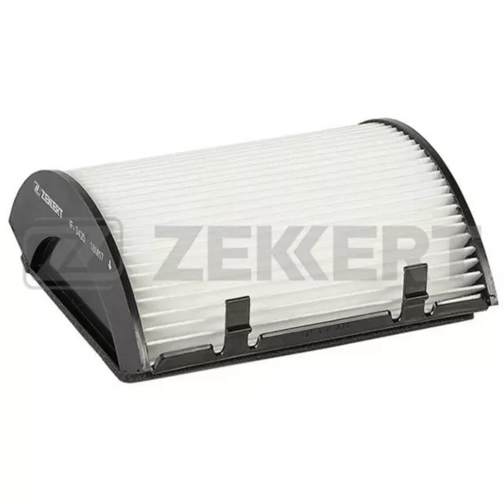 Фильтр салон. VW Golf I II 82- Jetta II 84- Seat Toledo 91- Chery Amulet (A15) 06-