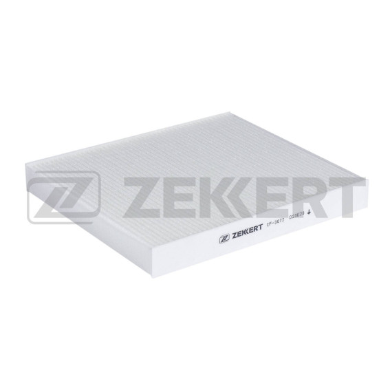 Фильтр салон. VW Polo IV V 01- MB G-Class (W463) 00- Skoda Fabia (6Y_ 5J_) 99- Haval F7 18- H6