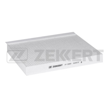 Фильтр салон. Zeekr 001 21-