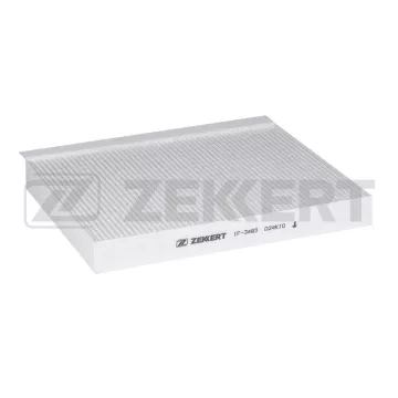 Фильтр салон. Zeekr 001 21-