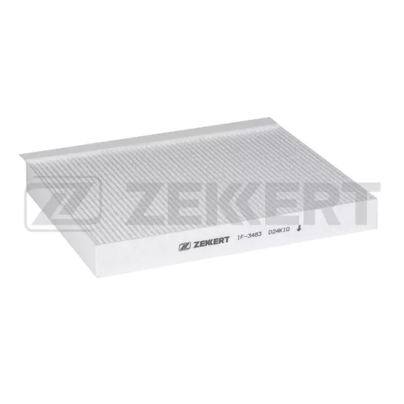 Фильтр салон. Zeekr 001 21-