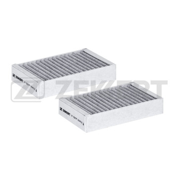 Фильтр салон. антибакт. BMW X3 (F25) 10- X4 (F26) 14-