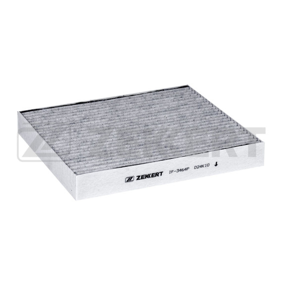 Фильтр салон. антибакт. Hyundai Elantra VII 21- Hyundai Santa Fe IV 18- Kia Sorento IV 20-