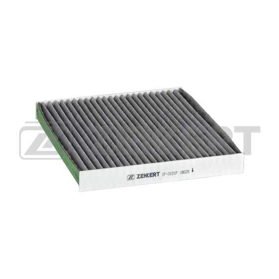 Фильтр салон. антибакт. Mazda 2 03- 6 I II 02- CX-7 07- Changan Hunter Plus 23- FAW Besturn B50