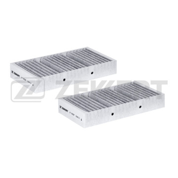 Фильтр салон. антибакт. MB M-Class (W166) 11- GLE (C292 W166) 15- G-Class (X166) 12-