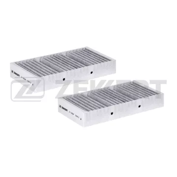 Фильтр салон. антибакт. MB M-Class (W166) 11- GLE (C292 W166) 15- G-Class (X166) 12-