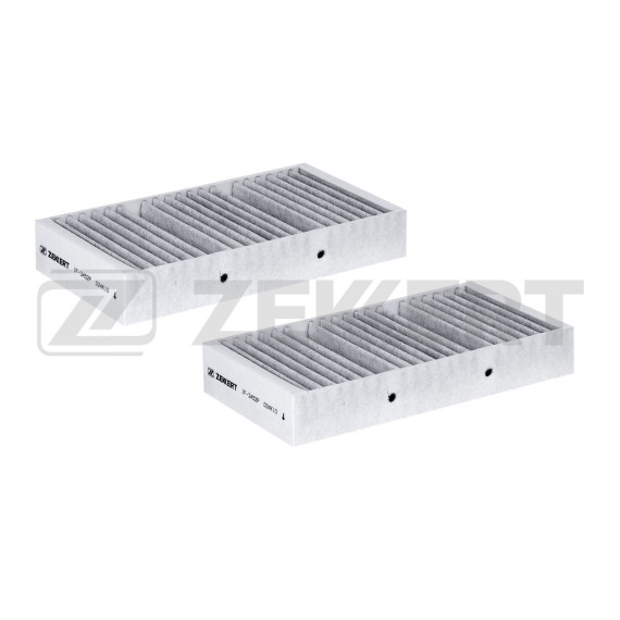 Фильтр салон. антибакт. MB M-Class (W166) 11- GLE (C292 W166) 15- G-Class (X166) 12-