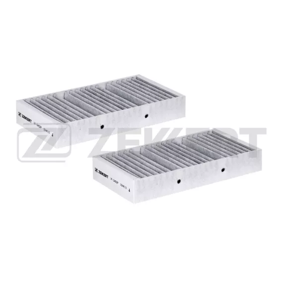 Фильтр салон. антибакт. MB M-Class (W166) 11- GLE (C292 W166) 15- G-Class (X166) 12-