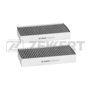 Фильтр салон. антибакт. MB R-Class (W251 V251) 05- GL-Class (X164) 06- M-Class (W164)
