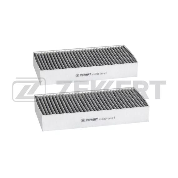 Фильтр салон. антибакт. MB R-Class (W251 V251) 05- GL-Class (X164) 06- M-Class (W164)