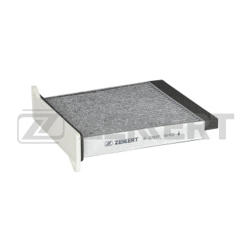 Фильтр салон. антибакт. Mitsubishi Lancer VII 03- L200 IV 05- Pajero Sport II 08- Airtrek 02- Gr