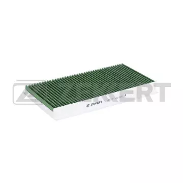 Фильтр салон. антибакт. Opel Corsa C 00- Vectra C 02- Tigra B 04- Combo C 01- Cadillac BLS 06-