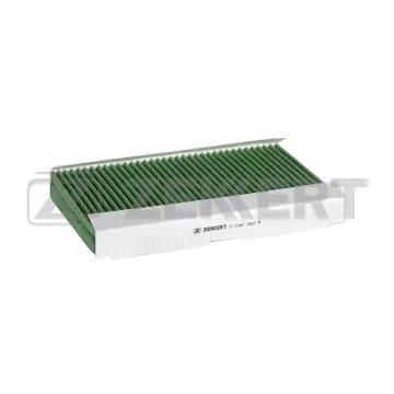 Фильтр салон. антибакт. Peugeot 307 00- 308 07- 408 10- Citroen C2 03- C3 02- C4 I II 04- C4