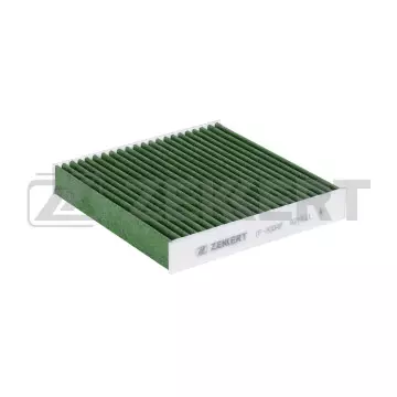 Фильтр салон. антибакт. Suzuki SX4 (EY GY) 06- Swift (MZ EZ FZ NZ) 05- Daihatsu Terios II 06-