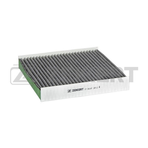 Фильтр салон. антибакт.  Vesta 15- Xray 16- Renault Kaptur 16- Sandero II 13- Logan II 13-