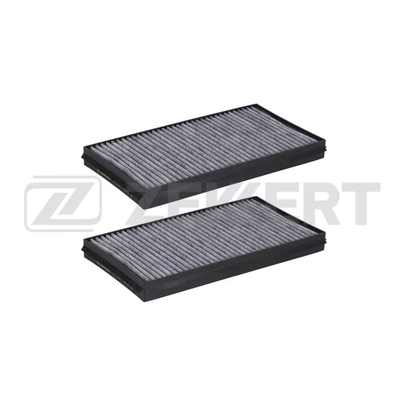 Фильтр салон. угольн. BMW 5 (E60 E61) 01- 6 (E63 E64) 03-