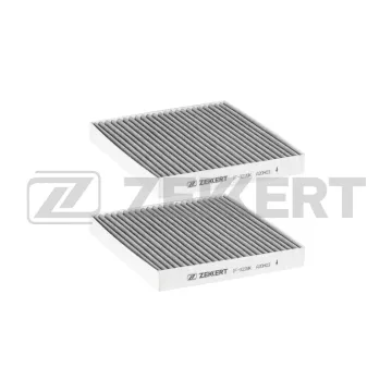 Фильтр салон. угольн. BMW X3 (F25) 10- X4 (F26) 14-