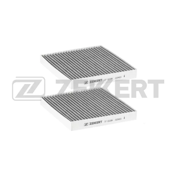 Фильтр салон. угольн. BMW X3 (F25) 10- X4 (F26) 14-