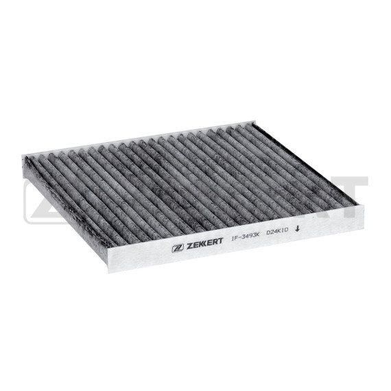 Фильтр салон. угольн. Changan Alsvin 18-