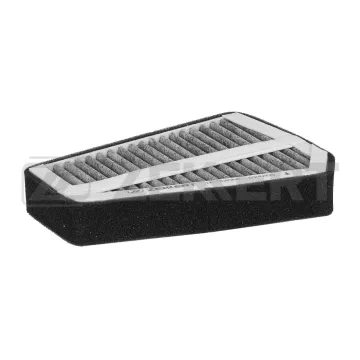 Фильтр салон. угольн. Chevrolet Lanos (T100) 05- Daewoo Lanos (KLAT) 97- ZAZ Chance (TF_ TA_) 09-