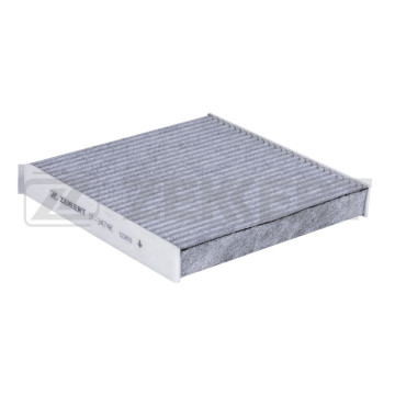 Фильтр салон. угольн. Geely Coolray (SX11) 20- Belgee X50 23-