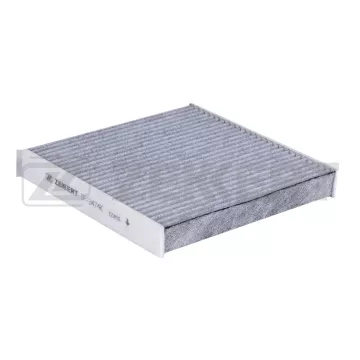 Фильтр салон. угольн. Geely Coolray (SX11) 20- Belgee X50 23-