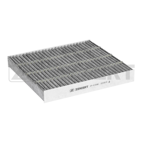 Фильтр салон. угольн. Honda Civic VI 94- Insight 00- CR-V 99- Rover 400 (RT XW) 95-