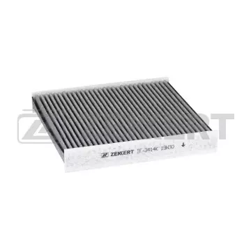 Фильтр салон. угольн. Lada Vesta 15- Xray 16- Renault Kaptur 16- Sandero II 13- Logan II 13- Du