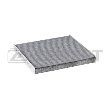 Фильтр салон. угольн. Mazda 2 03- 6 I II 02- CX-7 07- Changan Hunter Plus 23- FAW Besturn B50 0